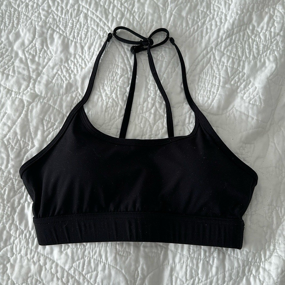 BuffBunny McKinley Sports Bra